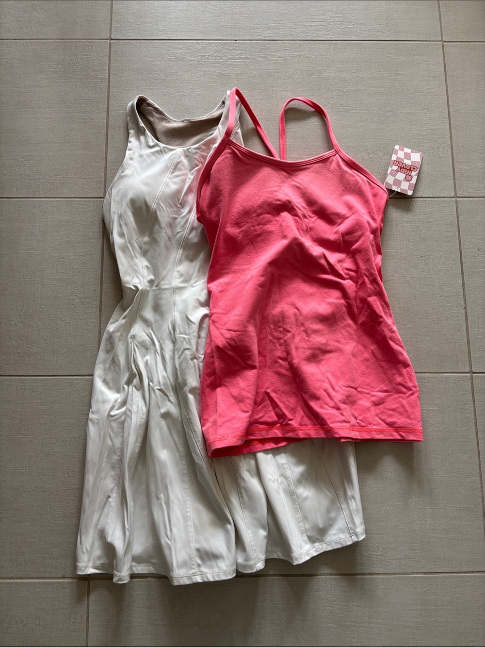Lululemon bundle